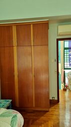 Tai Keng Villas (D19), Terrace #536257331